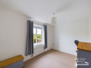 Bedroom 3- click for photo gallery